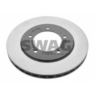 Диск тормозной SUZUKI: GRAND VITARA I (FT, GT) фото