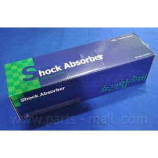 Амортизатор подвески PARTS-MALL PJB-024A фото