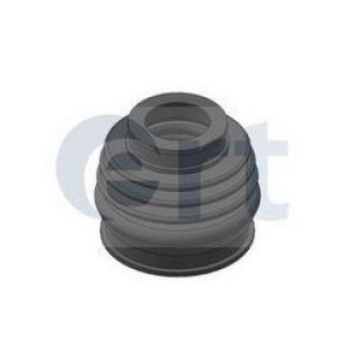Пыльник ШРУСа внутр к-кт FIAT: BRAVA 95-02, BRAVO I 95-01, CINQUECENTO 91-99, FIORINO Pick up 88-01, FIORINO фургон 88-05, PALIO Weekend 96-, PANDA 80-04 фото