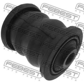 Сайлентблок передний рычага подвески перед прав/лев фото