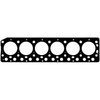 Прокладка ГБЦ верхняя 61-36115-40 фото