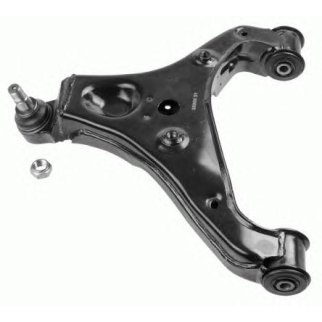 Рычаг подвеки Lemforder 36986 01 фото