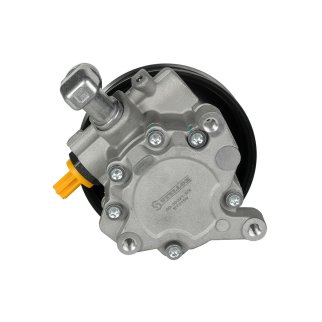 00-36321-SX_насос гидроусилителя руля! 54416 MB W164/W251 05> фото 5