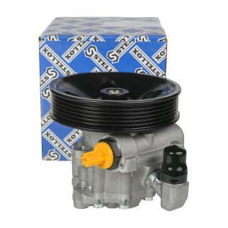 00-36321-SX_насос гидроусилителя руля! 54416 MB W164/W251 05> фото