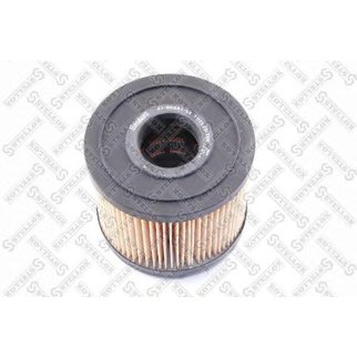 21-00087-SX_фильтр топливный! Bosch-system Peugeot 206/306/307/406,Citroen Xantia 2.0HDi 98> фото