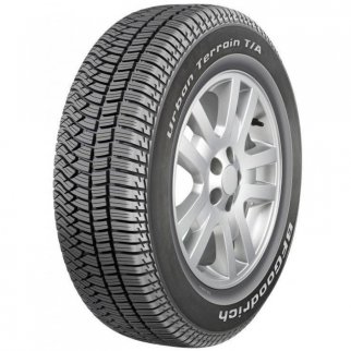 Шина BFGoodrich 255/65/16 H 113 Urban Terrain XL фото 1