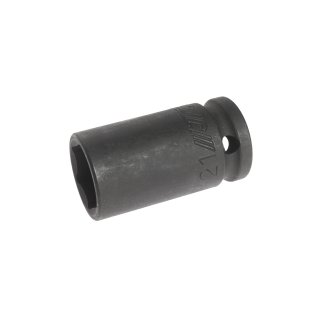 Головка торцевая 21 1/2&quot; 6гр 55мм ударная JTC фото