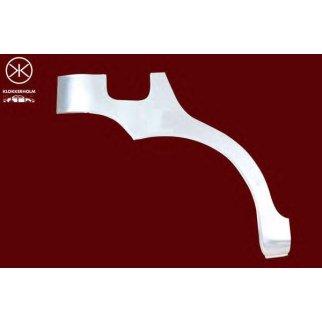 Арка заднего крыла правая KLOKKERHOLM 1103582 фото