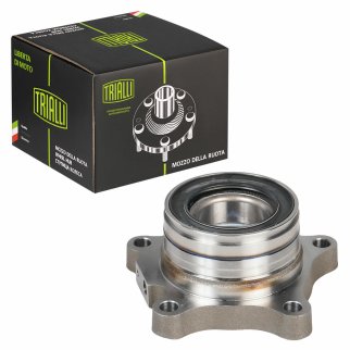 Подшипник ступицы TRIALLI MR 1907 фото