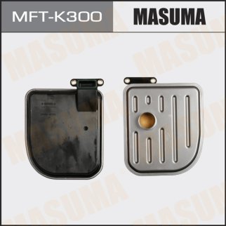 Фильтр АКПП Masuma MFT-K300 фото