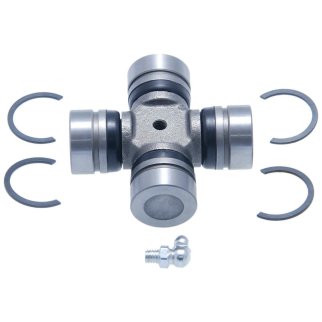 Крестовина карданного вала FEBEST ASHY-TUC фото