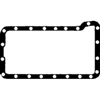 Прокладка поддона ДВС фото