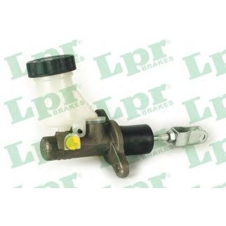 Цилиндр сцепления главный Lpr 2112 фото