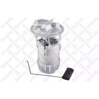 Насос топливный Stellox 10-01684-SX фото