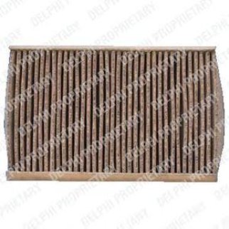 Фильтр салона DELPHI TSP0325225C фото