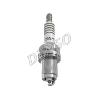 Свеча зажигания DENSO K20PR-U фото