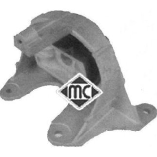 Опора двигателя Metalcaucho 04983 фото