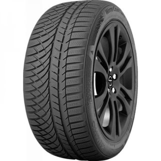 Шина Kumho 245/50/18 V 104 WinterCraft WP72 фото