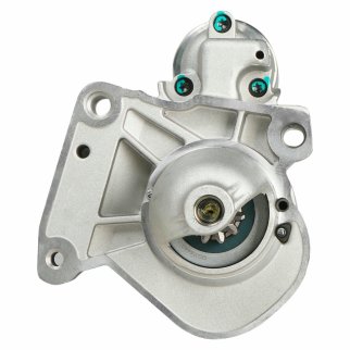 Стартер для а/м BMW 1 F20 (11-)/3 F30 (12-) 1.6i 1,7кВт (LSt 2612) фото 2