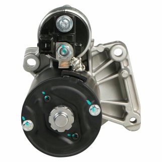 Стартер для а/м BMW 1 F20 (11-)/3 F30 (12-) 1.6i 1,7кВт (LSt 2612) фото 4