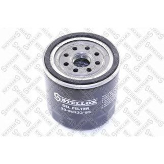 Фильтр масляный STELLOX _2050232SX фото