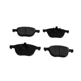 Колодки тормозные передние к-кт ASAM 71312 фото