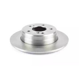 Тормозной диск - задний фото