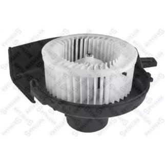 Вентилятор отопителя (Моторчик отопителя) Stellox 29-99473-SX фото