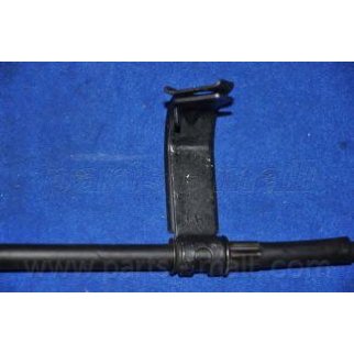 Трос стояночного тормоза перед лев фото