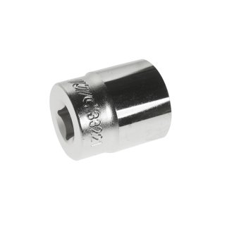 Головка торцевая 21 3/8" 6гр 32мм JTC фото 1