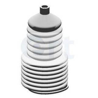 Пыльник рулевой рейки CHRYSLER: VOYAGER II 90-95, VOYAGER III 95-01  SEAT: CORDOBA 93-99, IBIZA II 93-99, INCA 95-03  VW: CORRADO 87-95, GOLF I 74-85 фото