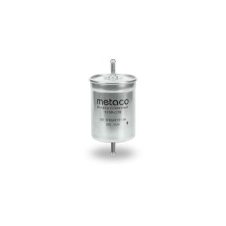 Фильтр топливный metaco 1030-009 фото 2 Фильтр топливный metaco 1030-009 фото 2