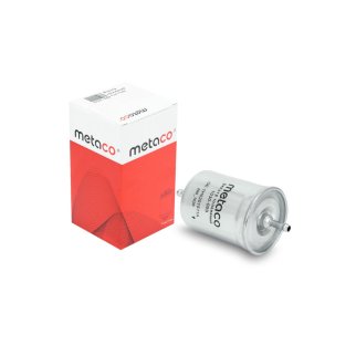 Фильтр топливный metaco 1030-009 фото