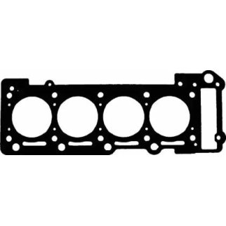 Прокладка ГБЦ фото