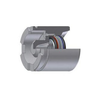 поршень суппорта фото