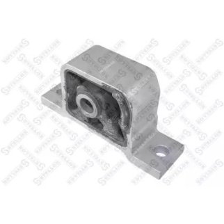 25-17248-SX_опора двигателя! Honda CR-V 01-06/ELEMENT 03-05 фото