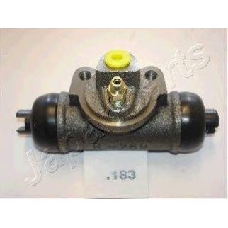 Цилиндр тормозной Japanparts CS-183 фото