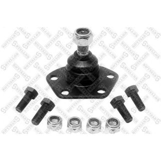 52-01531-SX_опора шаровая!  Fiat Ducato 94> фото