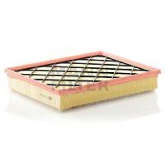 Фильтр воздушный MANN FILTER C 33 001 фото