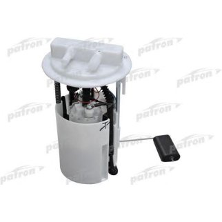 Насос топливный электрический <=9A, 4bar, >=95L/h (модуль) MERCEDES-BENZ: A-CLASS (W168) A 140 (168.031, 168.131)/A 160 (168.033, 168.133) 97-04 фото