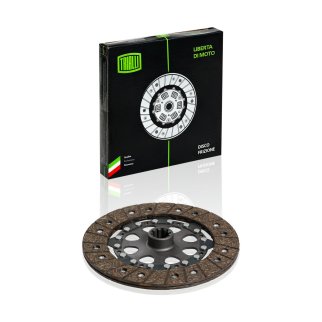 Диск сцепления TRIALLI FD2601 фото