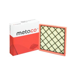 Фильтр воздушный metaco 1000-011 фото