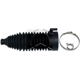 Пыльник рул.тяги PEUGEOT 308/CITROEN C4 с хомутами фото