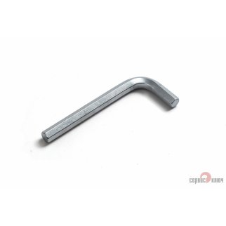 Ключ шестигранный 8 мм Сервис ключ фото