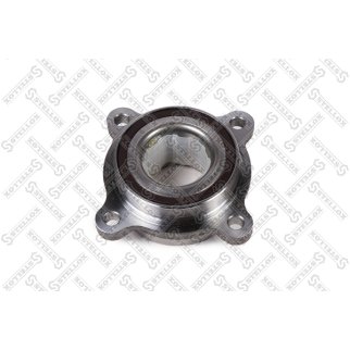 40-30357-SX_подшипник ступицы! передней Audi A4/A5 1.8-3.2 07> фото