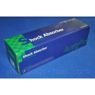 Амортизатор передний PARTS-MALL PJB-023 фото