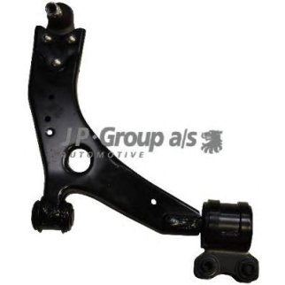 Рычаг подвеки JP Group 1540103580 фото
