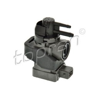 Клапан электромагнитный topran 701210465 фото