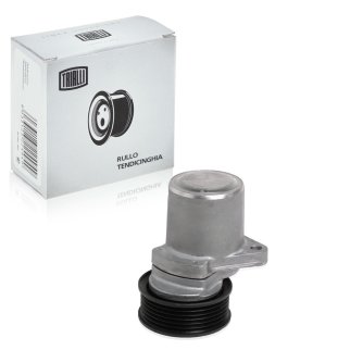 Ролик-натяжитель ручейкового ремня TRIALLI CMS1219 фото 2