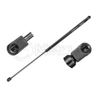 Газовый упор капота MERCEDES C-CLASS (W204) 07-14 фото